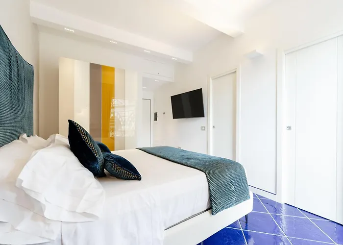 La Suite Del Cavaliere