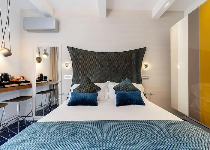 La Suite Del Cavaliere