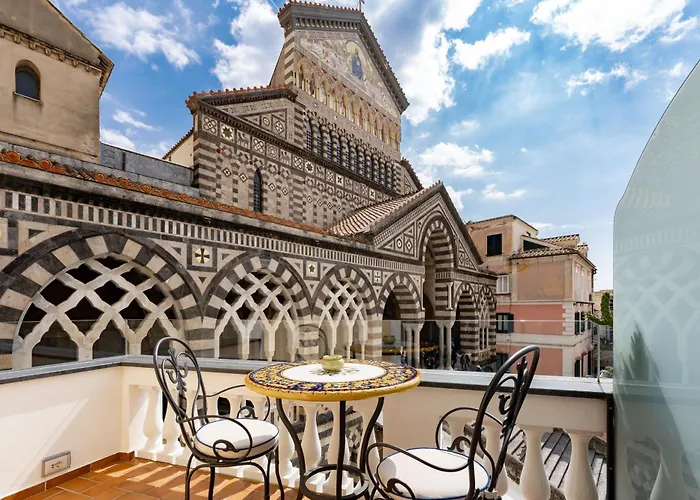 La Suite Del Cavaliere