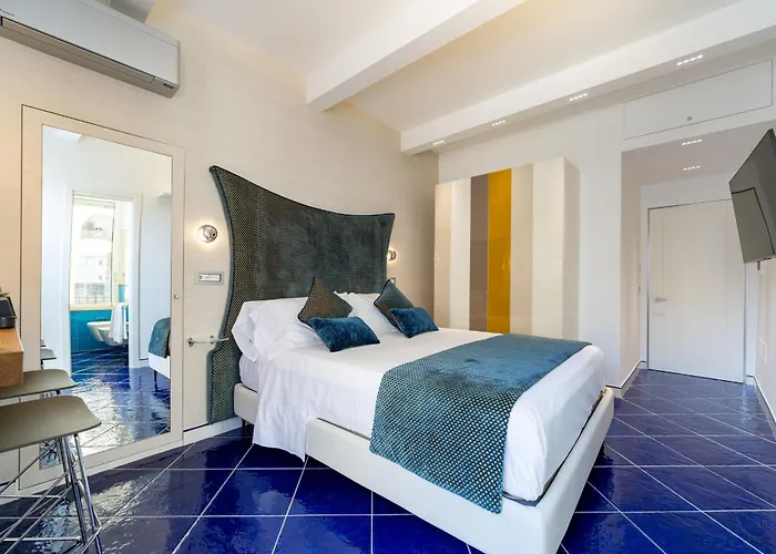 La Suite Del Cavaliere