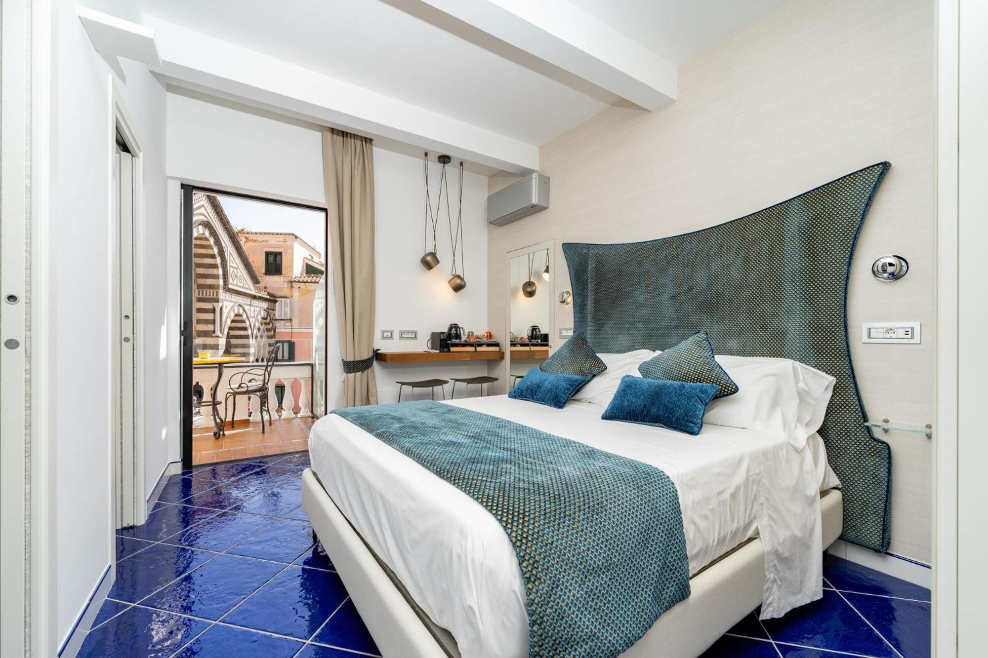 La Del Cavaliere Apartment