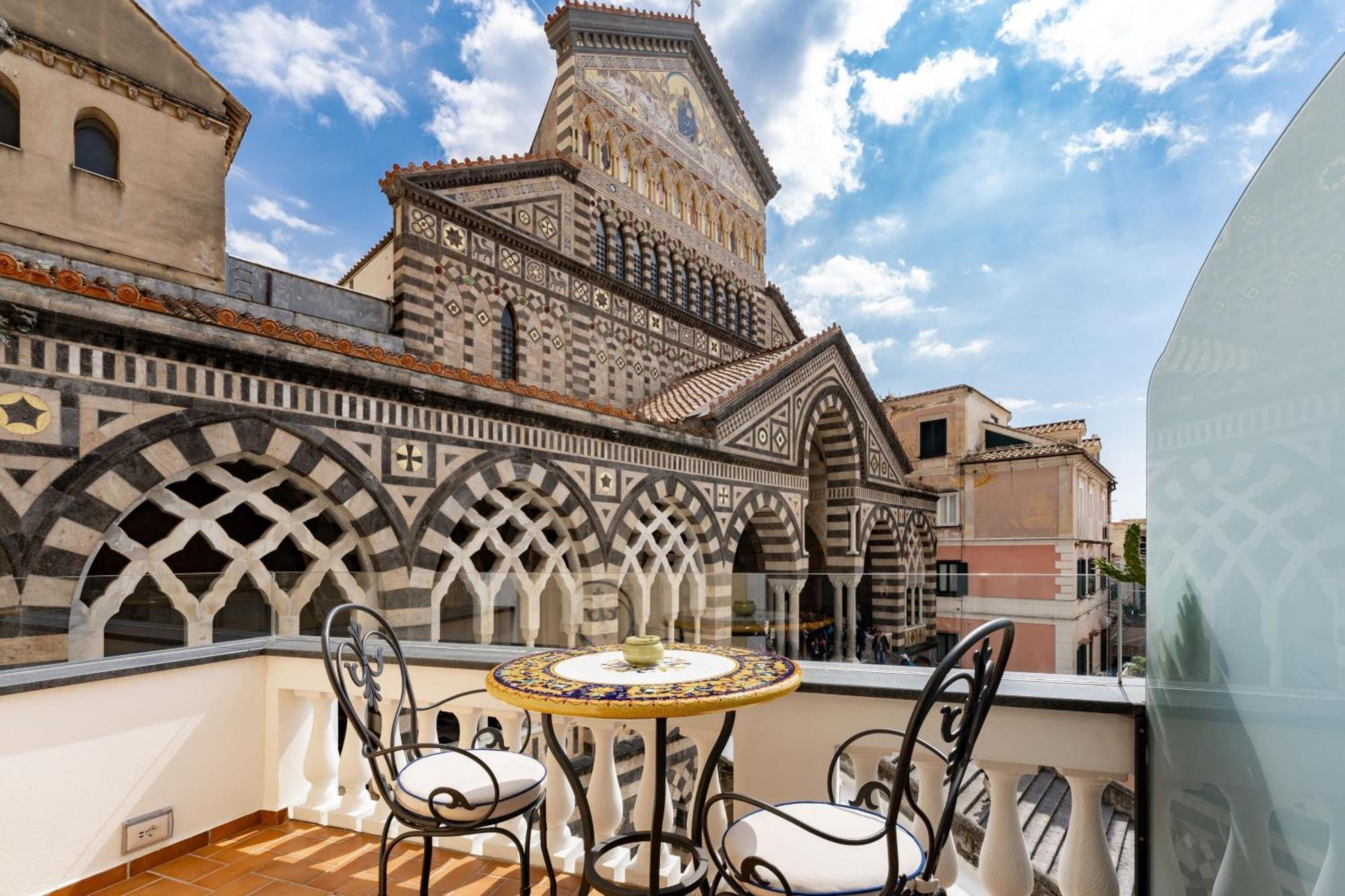 Apartment La Del Cavaliere *