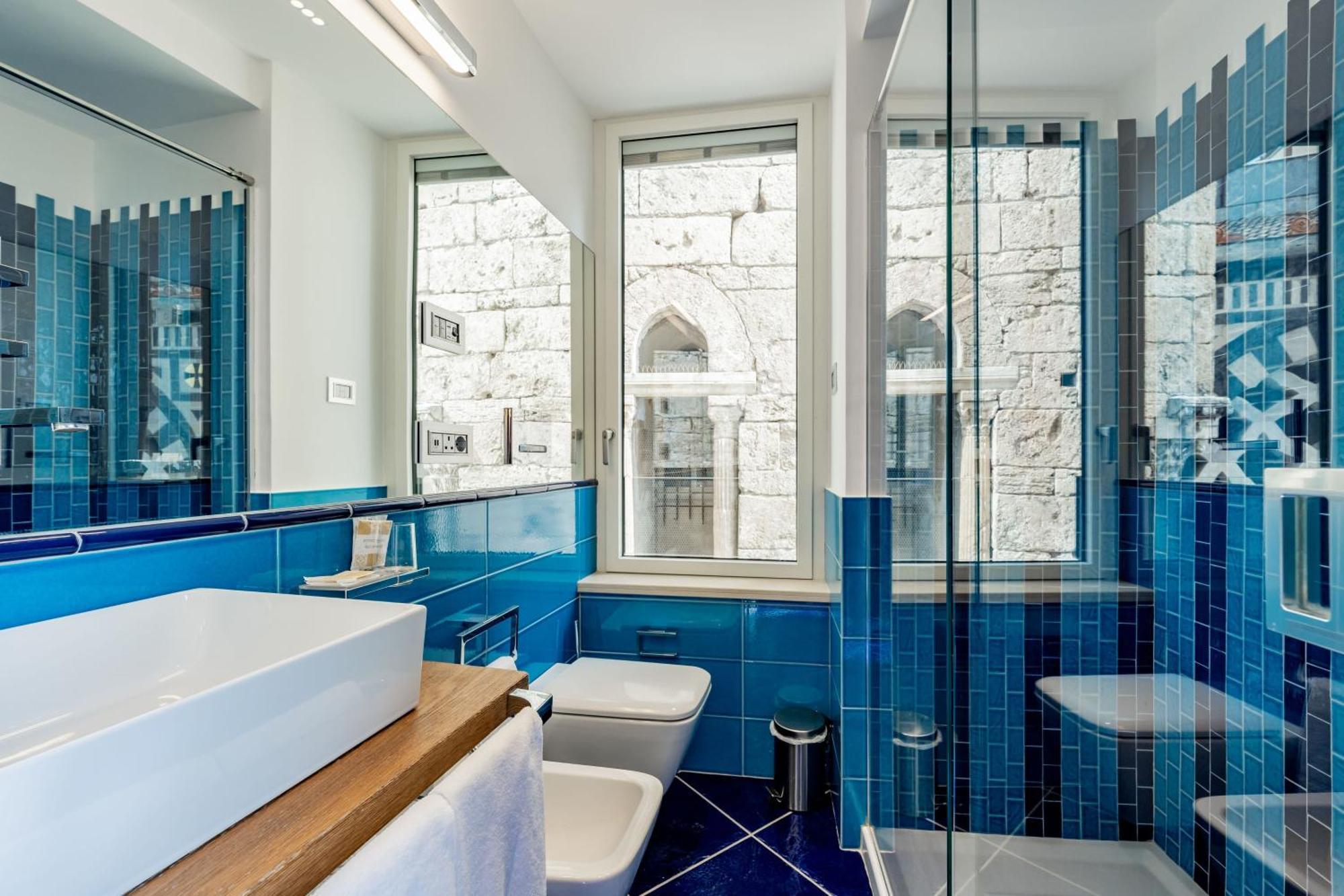 La Del Cavaliere Apartment *