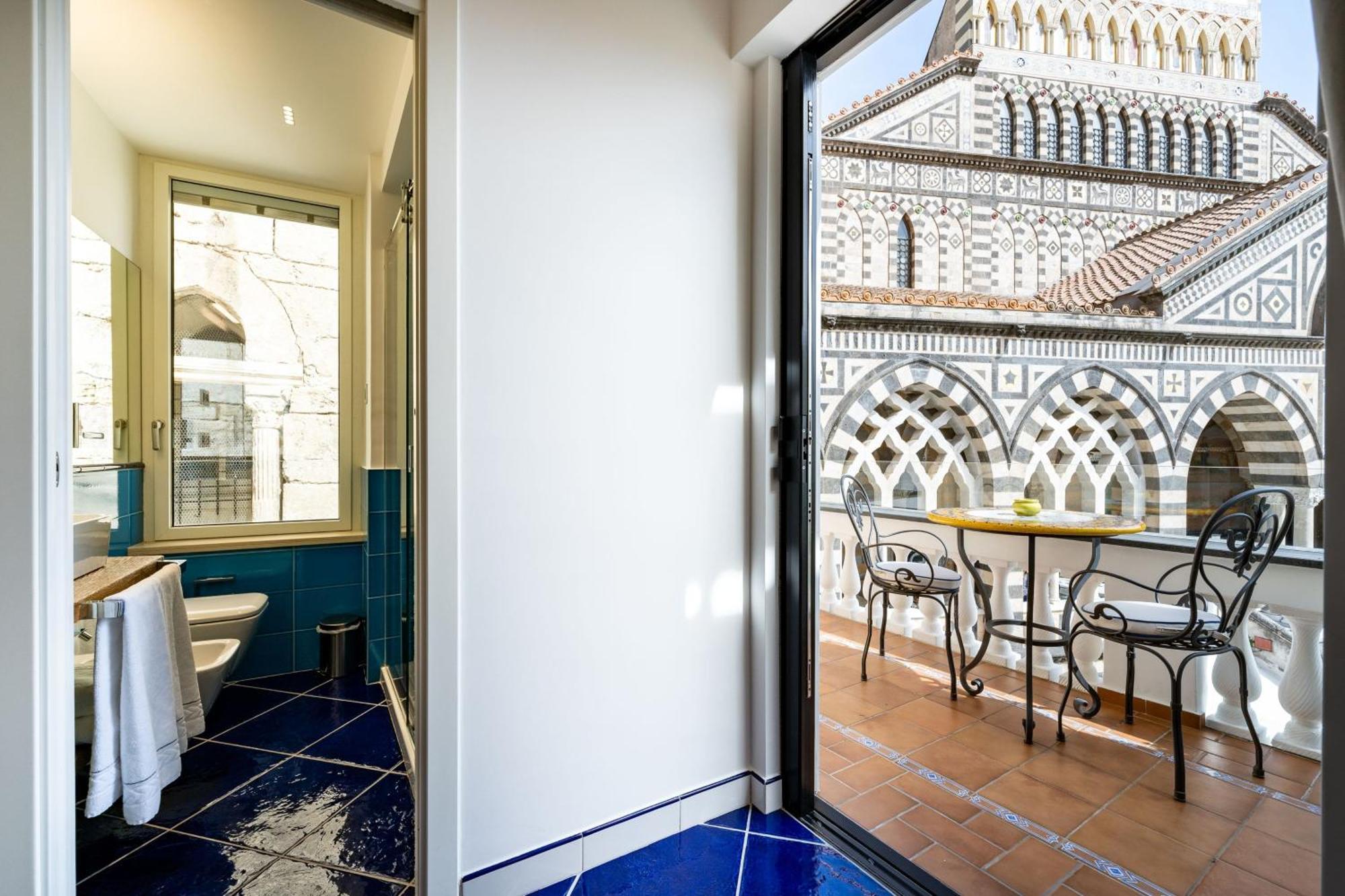 Apartment La Del Cavaliere *